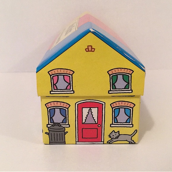 Building Block Books by Maureen Roffey NWT - Picture 7 of 13